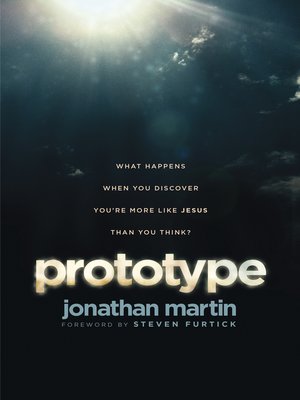 cover image of Prototype